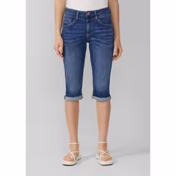 s.Oliver 2164821.58Z6.32 Pantalone Blu - Vista aggiuntiva 6