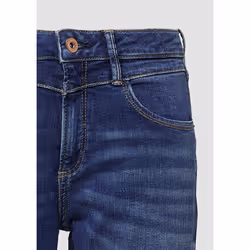s.Oliver 2164821.58Z6.32 Pantalone Blu - Vista aggiuntiva 7