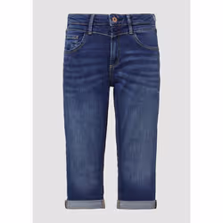 s.Oliver 2164821.58Z6.34 Pantalone Blu - Vista aggiuntiva 3