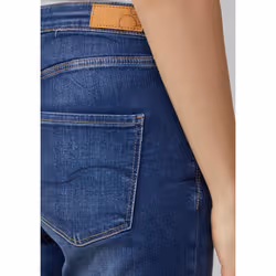 s.Oliver 2164821.58Z6.34 Pantalone Blu - Vista aggiuntiva 5