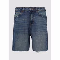 s.Oliver 2165951.57Z9.36 Pantalone Blu - Vista aggiuntiva 3