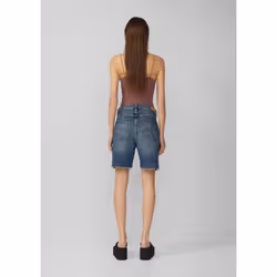 s.Oliver 2165951.57Z9.36 Pantalone Blu - Vista aggiuntiva 4