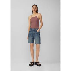 s.Oliver 2165951.57Z9.40 Pantalone Blu