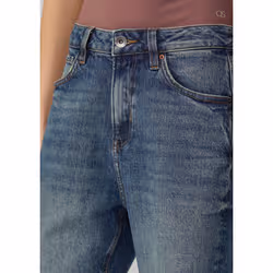 s.Oliver 2165951.57Z9.44 Pantalone Blu - Vista aggiuntiva 5