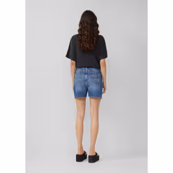 s.Oliver 2167242.56Y7.32 Pantaloncino Femmina - Vista aggiuntiva 4