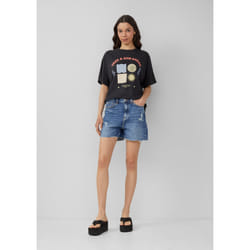 s.Oliver 2167242.56Y7.38 Pantaloncino Femmina