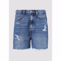 s.Oliver 2167242.56Y7.38 Pantaloncino Femmina - Vista aggiuntiva 3