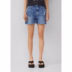 s.Oliver 2167242.56Y7.38 Pantaloncino Femmina - Vista aggiuntiva 6