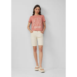 s.Oliver 2166910.0808.34 Pantalone Beige