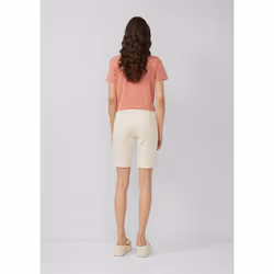 s.Oliver 2166910.0808.34 Pantalone Beige - Vista aggiuntiva 4