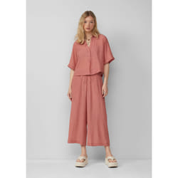 s.Oliver 2167000.2080.38 Pantalone Arancione