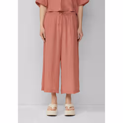 s.Oliver 2167000.2080.38 Pantalone Arancione - Vista aggiuntiva 6