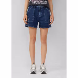 s.Oliver 2167256.58Z2.44 Pantaloncino Femmina - Vista aggiuntiva 6