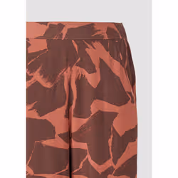 s.Oliver 2167037.20A2.36 Pantalone Arancione - Vista aggiuntiva 7