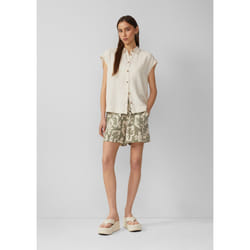 s.Oliver 2167028.72A0.34 Pantalone Beige