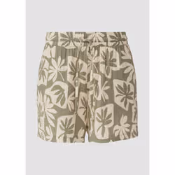 s.Oliver 2167028.72A0.34 Pantalone Beige - Vista aggiuntiva 3