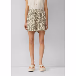 s.Oliver 2167028.72A0.34 Pantalone Beige - Vista aggiuntiva 6