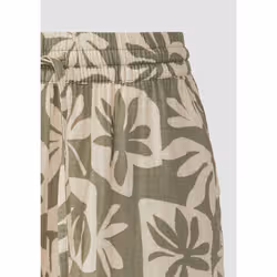 s.Oliver 2167028.72A0.34 Pantalone Beige - Vista aggiuntiva 7