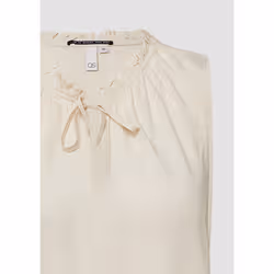 s.Oliver 2166915.0808.34 camicia e top Camicetta Senza maniche Viscosa - Vista aggiuntiva 7
