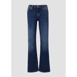 s.Oliver 2163062.58Z7.44_30 Pantalone Blu