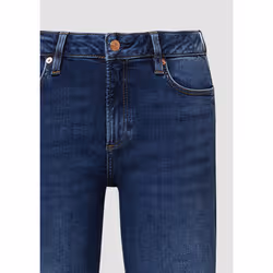 s.Oliver 2163062.58Z7.44_30 Pantalone Blu - Vista aggiuntiva 3