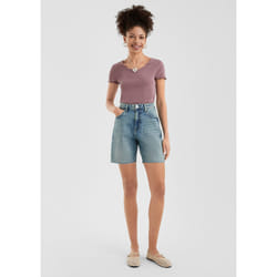 s.Oliver 2169525.54Z9.44 Pantaloncino Femmina