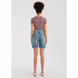s.Oliver 2169525.54Z9.44 Pantaloncino Femmina - Vista aggiuntiva 3