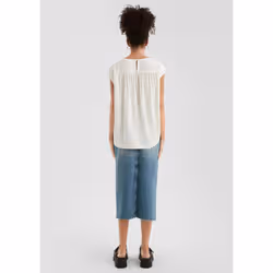 s.Oliver 2169381.0200.42 camicia e top Camicetta Viscosa - Vista aggiuntiva 3