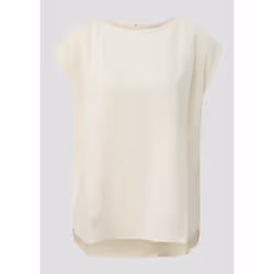 s.Oliver 2169381.0200.44 camicia e top Camicetta Viscosa - Vista aggiuntiva 2
