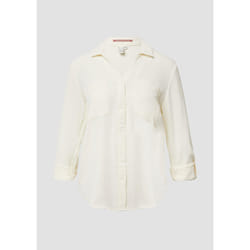 s.Oliver 2170001.0200.38 camicia e top Camicetta Manica lunga Poliestere
