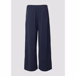 s.Oliver 2148966.5832.32 Pantalone Blu - Vista aggiuntiva 2