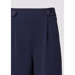 s.Oliver 2148966.5832.32 Pantalone Blu - Vista aggiuntiva 3