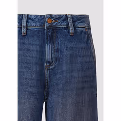 s.Oliver 2169388.56Z9.38 Pantalone Blu - Vista aggiuntiva 7