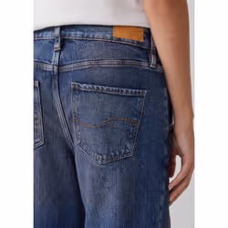s.Oliver 2169388.56Z9.40 Pantalone Blu - Vista aggiuntiva 5