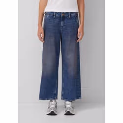 s.Oliver 2169388.56Z9.42 Pantalone Blu - Vista aggiuntiva 6