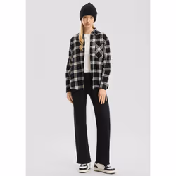 s.Oliver 2170438.99N0.32 camicia e top Manica lunga - Vista aggiuntiva 2