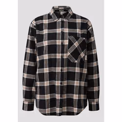 s.Oliver 2170438.99N0.32 camicia e top Manica lunga - Vista aggiuntiva 3