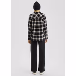 s.Oliver 2170438.99N0.32 camicia e top Manica lunga - Vista aggiuntiva 4