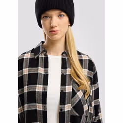 s.Oliver 2170438.99N0.32 camicia e top Manica lunga - Vista aggiuntiva 5