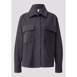 s.Oliver 2170002.9859.32 camicia e top Manica lunga - Vista aggiuntiva 3