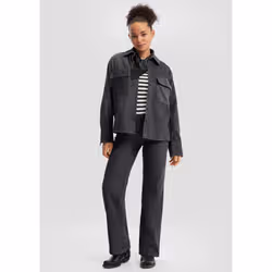 s.Oliver 2170002.9859.44 camicia e top Manica lunga - Vista aggiuntiva 2