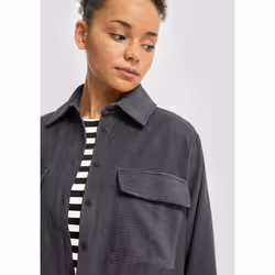 s.Oliver 2170002.9859.44 camicia e top Manica lunga - Vista aggiuntiva 5