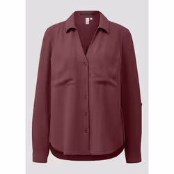s.Oliver 2170001.3900.40 camicia e top Camicetta Manica lunga Poliestere - Vista aggiuntiva 2