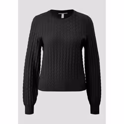 s.Oliver 2172608.9999.XXL maglieria - Vista aggiuntiva 3