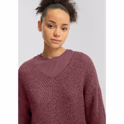 s.Oliver 2170525.39W0.XL maglieria - Vista aggiuntiva 5