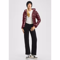 s.Oliver 2171393.3900.S cappotto e giacca - Vista aggiuntiva 2