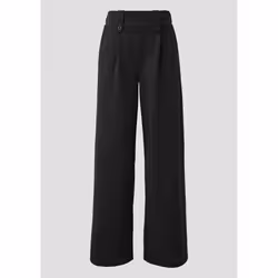 s.Oliver 2170523.9999.36_30 Pantalone Nero - Vista aggiuntiva 2