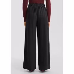 s.Oliver 2170523.9999.36_30 Pantalone Nero - Vista aggiuntiva 3