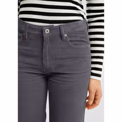 s.Oliver 2170529.9859.34_30 Pantalone Grigio - Vista aggiuntiva 5