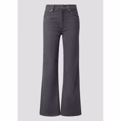 s.Oliver 2170529.9859.36_30 Pantalone Grigio - Vista aggiuntiva 3
